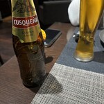 ペルー料理 bepocah - 