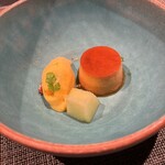 ペルー料理 bepocah - 