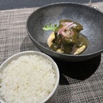 ペルー料理 bepocah - 