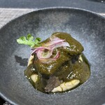 ペルー料理 bepocah - 