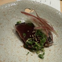北新地 鮨割烹 のの - 