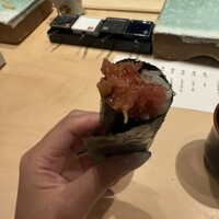 北新地 鮨割烹 のの - 