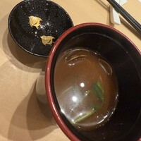北新地 鮨割烹 のの - 