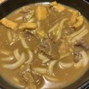 うどん料理 千