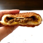 Zopfカレーパン専門店 - 