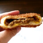 Zopfカレーパン専門店 - 