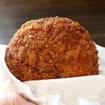 Zopfカレーパン専門店 - 