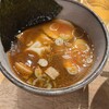 つけ麺屋 やすべえ 渋谷店