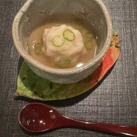 淡流 - 