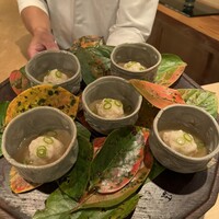 淡流 - 