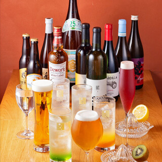 おだしとワインとお料理と。motto_1