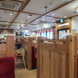 コメダ珈琲店_2