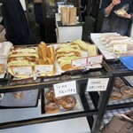 まるき製パン所 - 