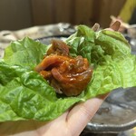 三代目 脇彦商店 - 