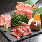 焼肉たらふく - 