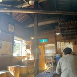宿布屋 - 店内