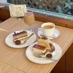 シェ・ツジムラ - 