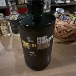 バー コンロッド - 