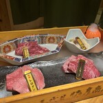 三代目 脇彦商店 - 