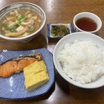 みずほ食堂 - 