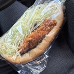 まるき製パン所 - 