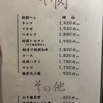 三代目 脇彦商店 - 