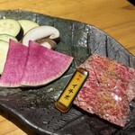 三代目 脇彦商店 - 