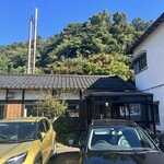 宿布屋 - 外観