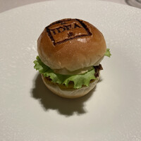 神戸牛炉釜炭焼ステーキ IDEA 銀座 - 