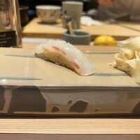 新宿 鮨 ふくじゅ - 