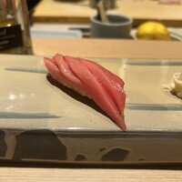 新宿 鮨 ふくじゅ - 