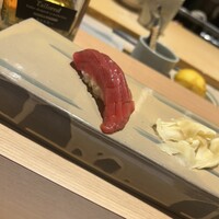 新宿 鮨 ふくじゅ - 
