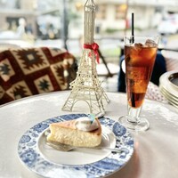 ビストロ・カフェ・ド・パリ - 