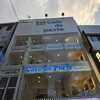 Cafe de paris Myeongdong