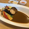 ラ サンテ カレー＆コーヒー - 