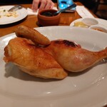 ラ ココリコ 上野本店 - 