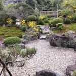 農家レストラン つみ菜カフェ うどんげ - 