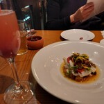 ラ ココリコ 上野本店 - 