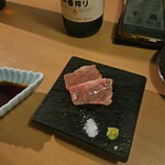 藁焼きと水炊き 葵 - 
