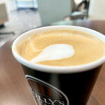 タリーズコーヒー - ドリンク写真: