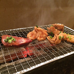 ホームズ キャンティーナ - 