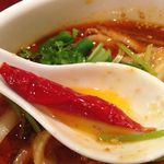 刀削麺・火鍋 XI’AN - 