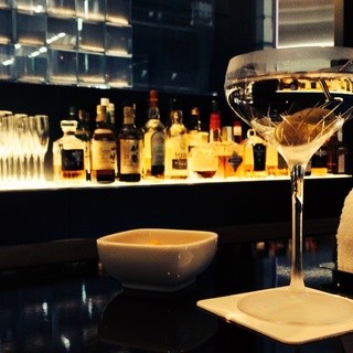 アクアリウム at ALFRED DUNHILL_0