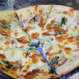 茅葺き茶屋 月空_1