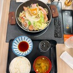 ふくふく食堂 - 