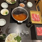 鍋ぞう 下北沢店 - 