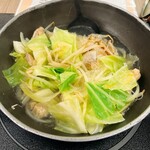 ふくふく食堂 - 