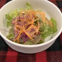くいしんぼー山中 - 