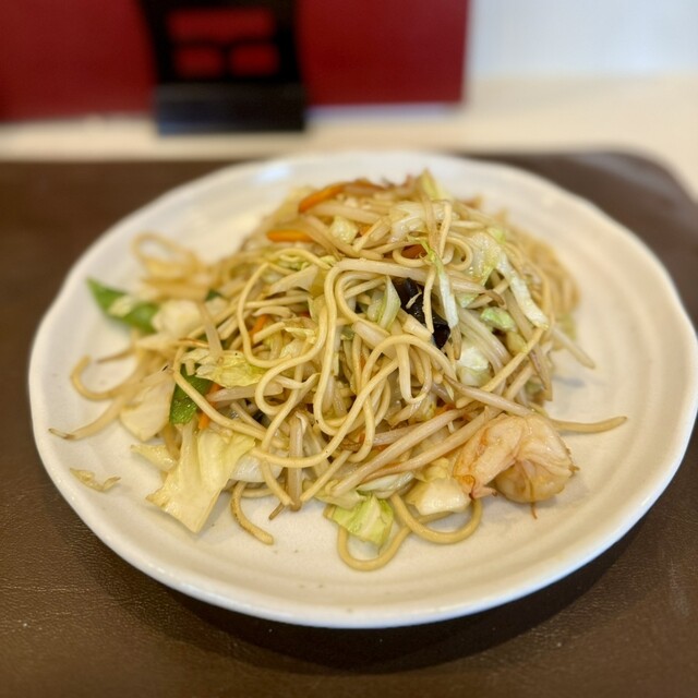 中華ダイニング 蓮華 （チュウカダイニング レンカ） - 堺/中華料理