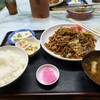 川森食堂